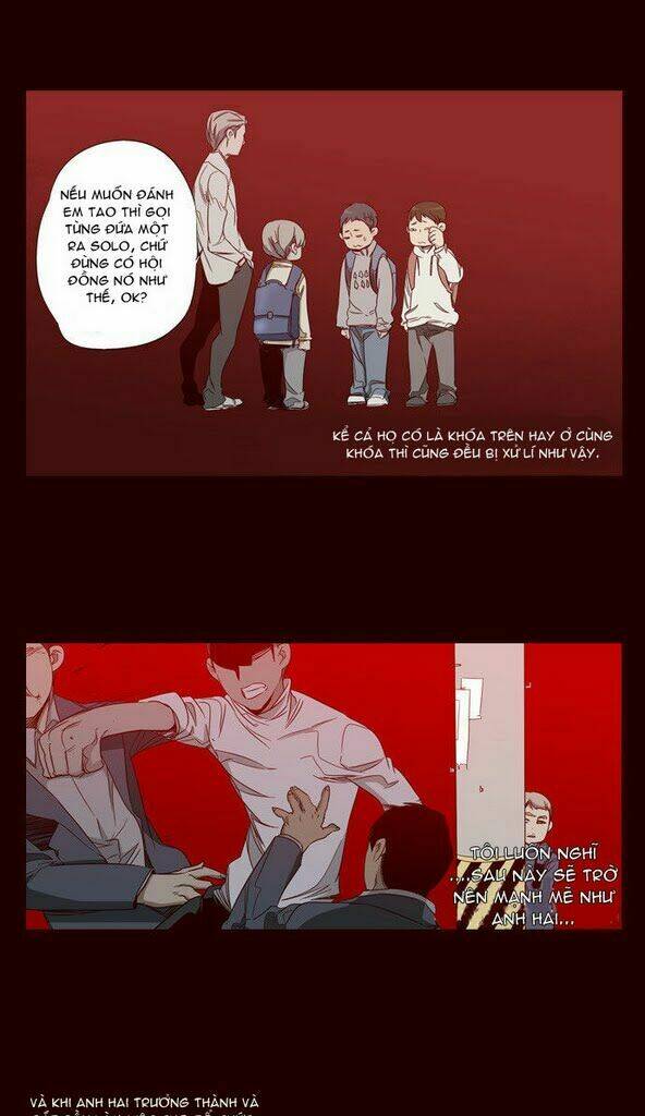 Nữ Sinh Trường Wilds Chapter 66 - Trang 2