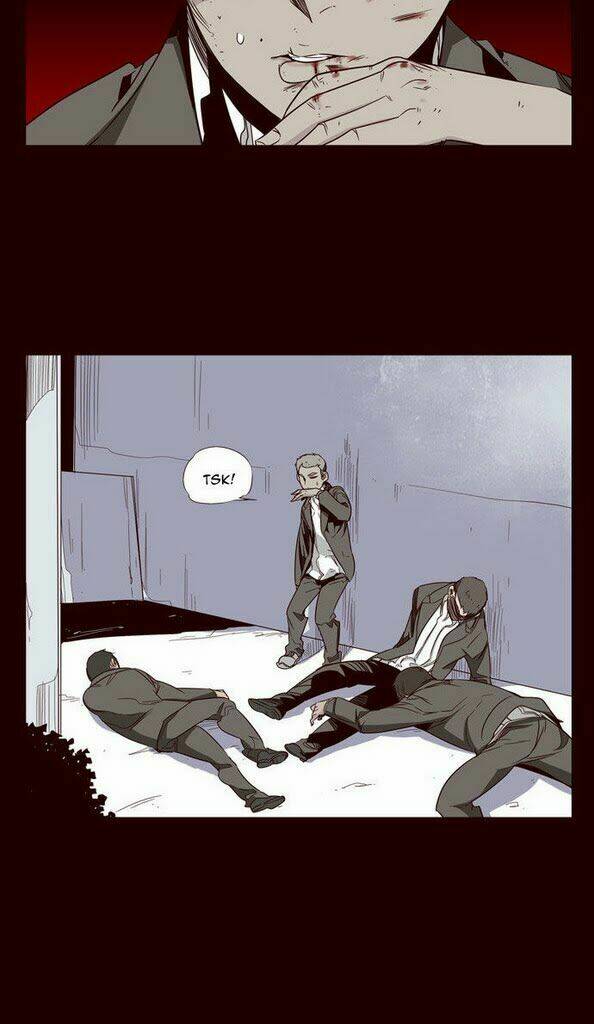 Nữ Sinh Trường Wilds Chapter 66 - Trang 2