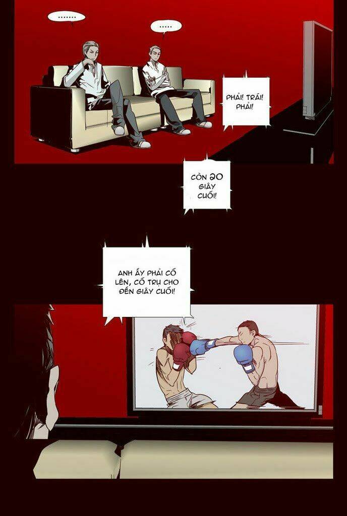 Nữ Sinh Trường Wilds Chapter 66 - Trang 2