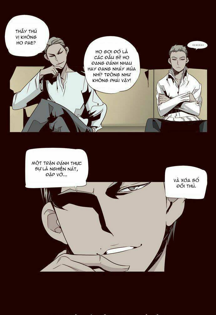 Nữ Sinh Trường Wilds Chapter 66 - Trang 2