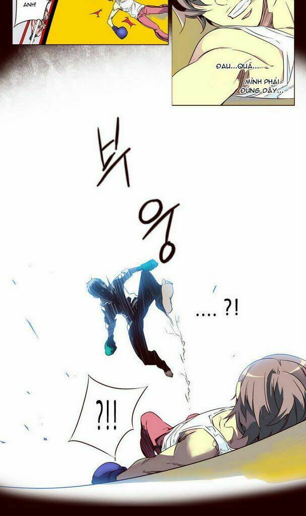 Nữ Sinh Trường Wilds Chapter 67 - Trang 2