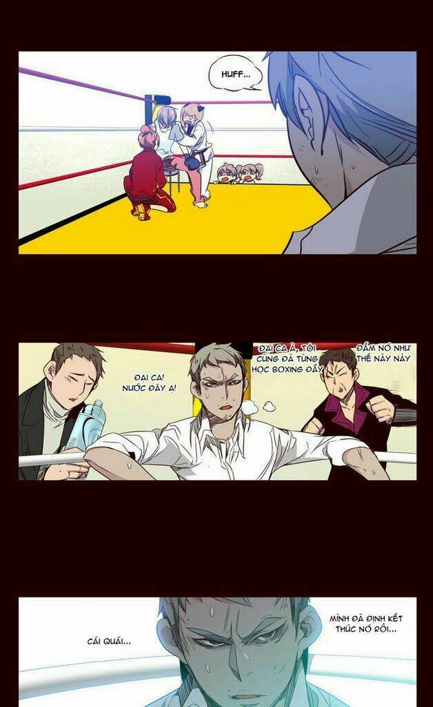 Nữ Sinh Trường Wilds Chapter 67 - Trang 2