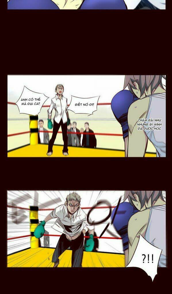 Nữ Sinh Trường Wilds Chapter 67 - Trang 2
