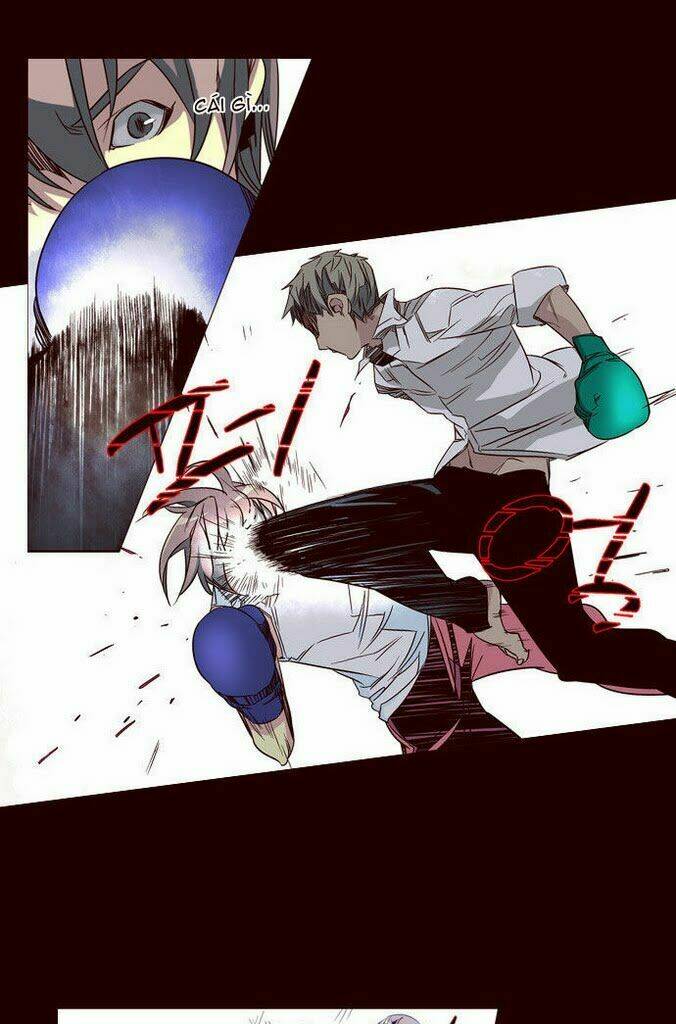 Nữ Sinh Trường Wilds Chapter 67 - Trang 2