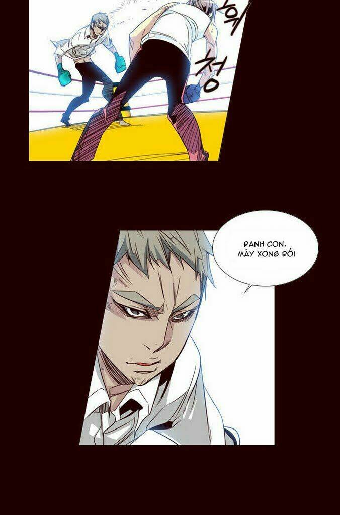 Nữ Sinh Trường Wilds Chapter 67 - Trang 2