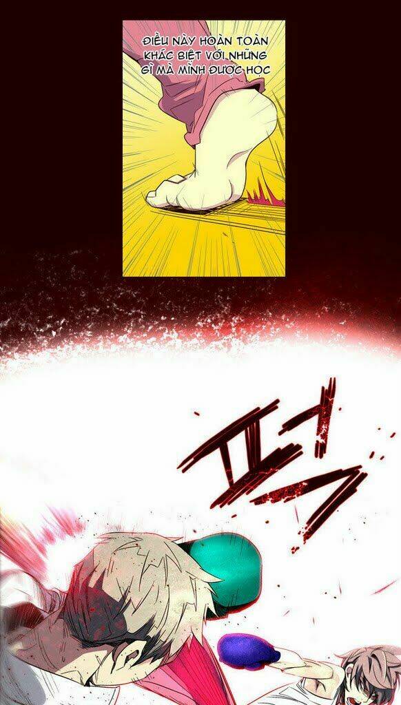 Nữ Sinh Trường Wilds Chapter 67 - Trang 2