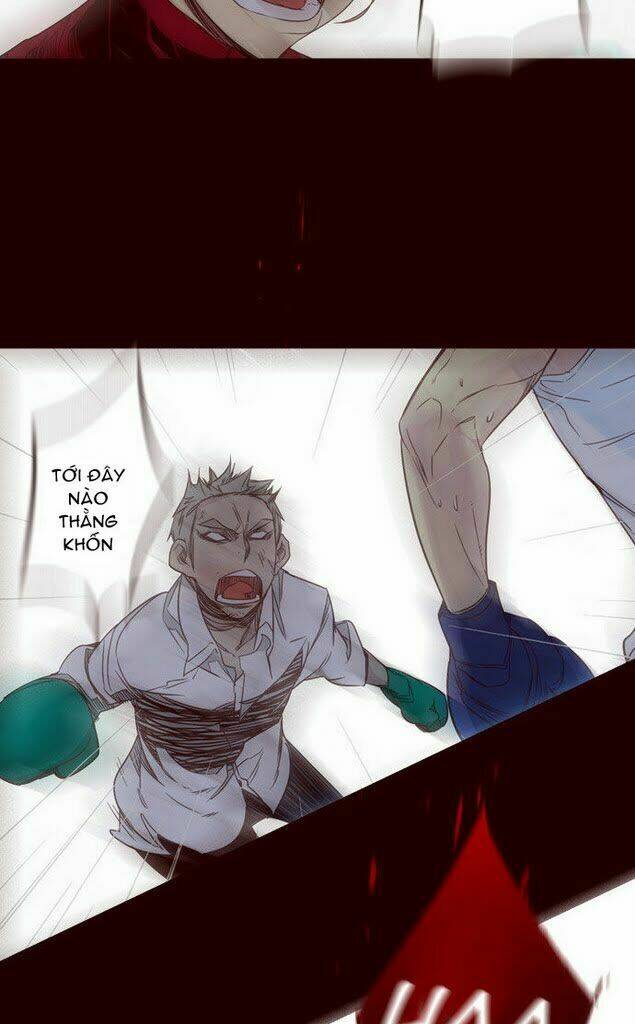 Nữ Sinh Trường Wilds Chapter 67 - Trang 2