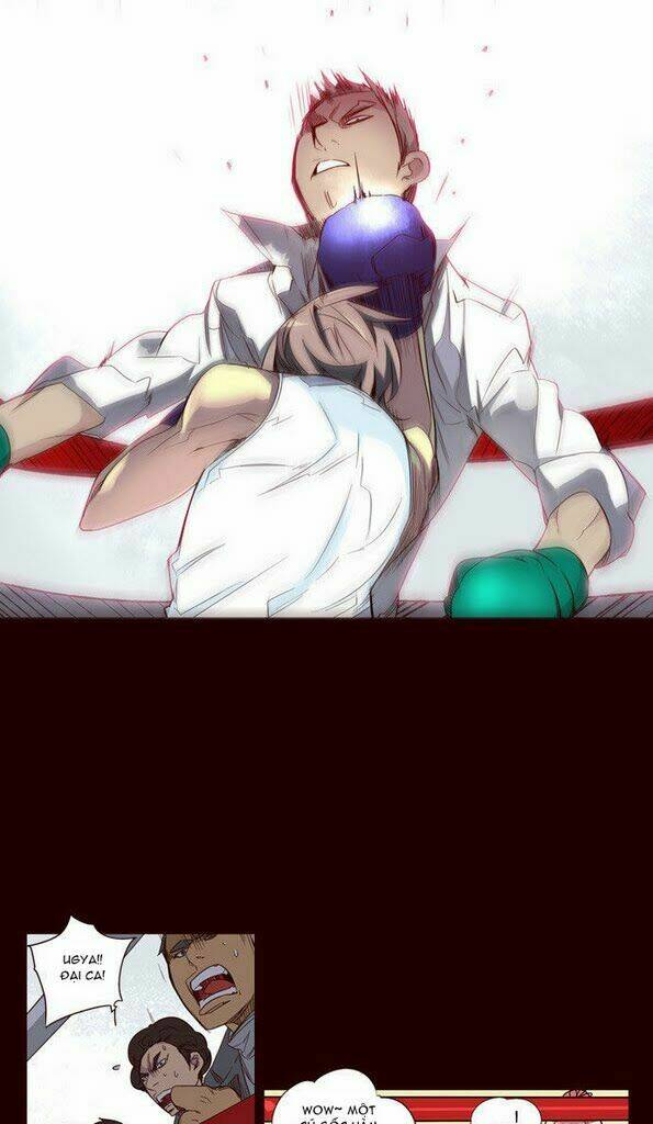 Nữ Sinh Trường Wilds Chapter 67 - Trang 2