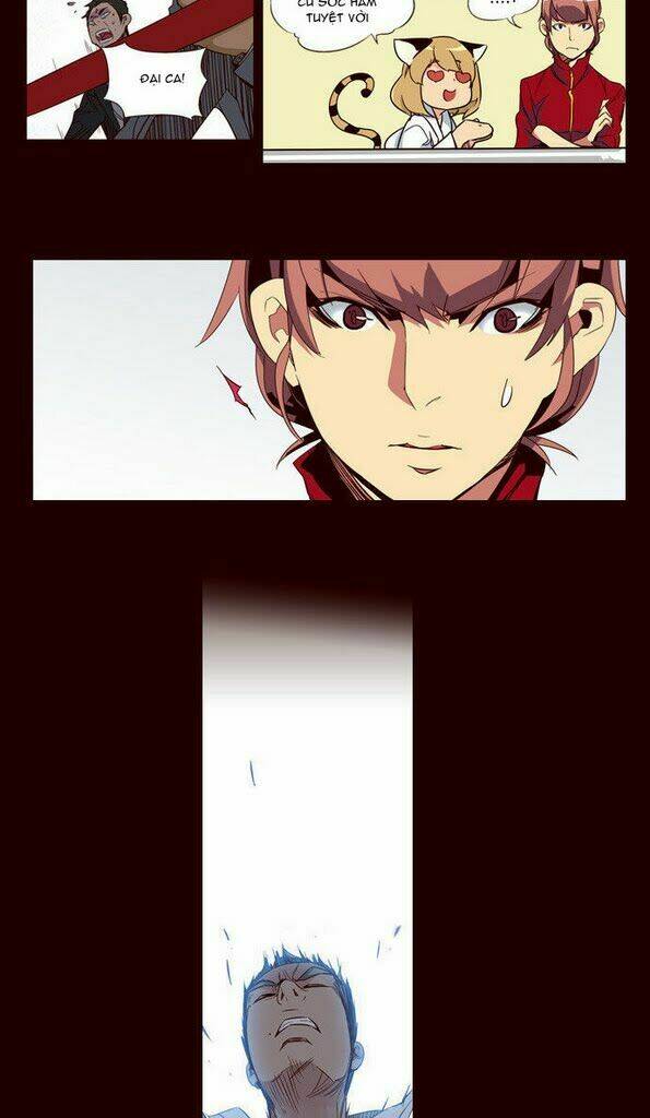 Nữ Sinh Trường Wilds Chapter 67 - Trang 2