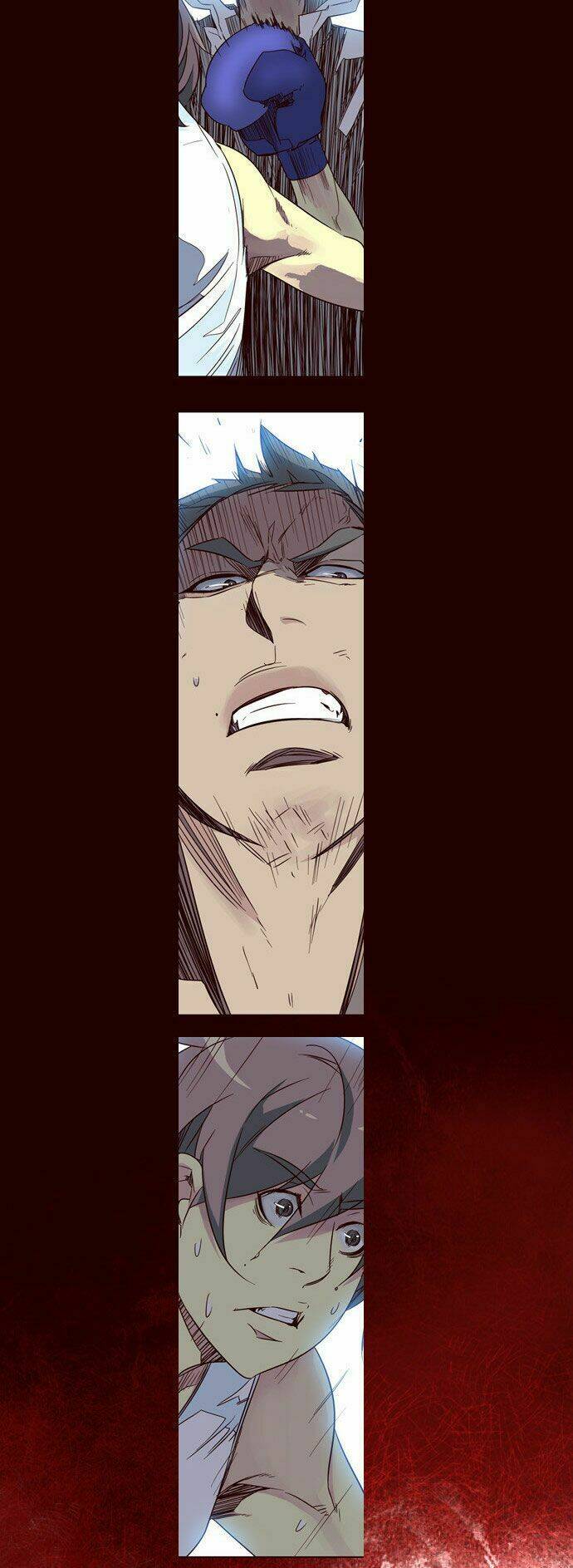 Nữ Sinh Trường Wilds Chapter 67 - Trang 2