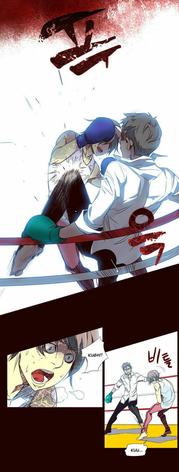 Nữ Sinh Trường Wilds Chapter 67 - Trang 2