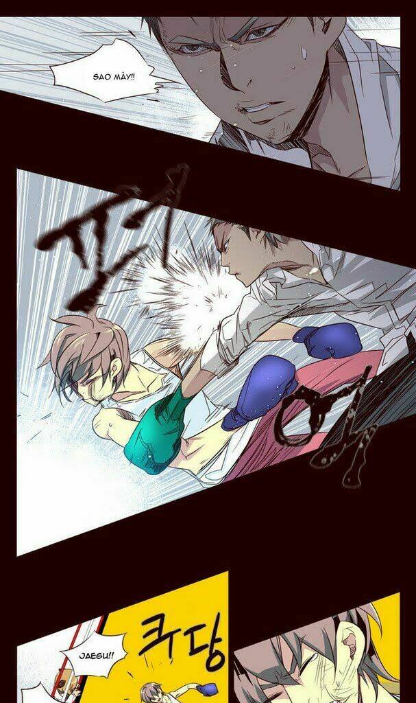 Nữ Sinh Trường Wilds Chapter 67 - Trang 2