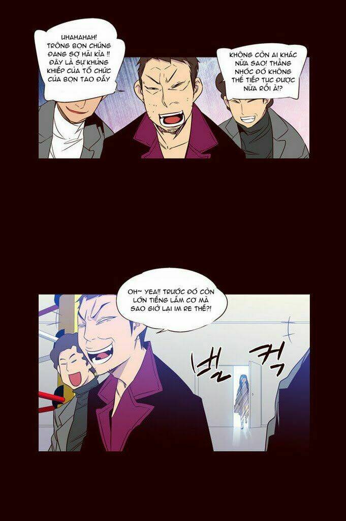 Nữ Sinh Trường Wilds Chapter 68 - Trang 2