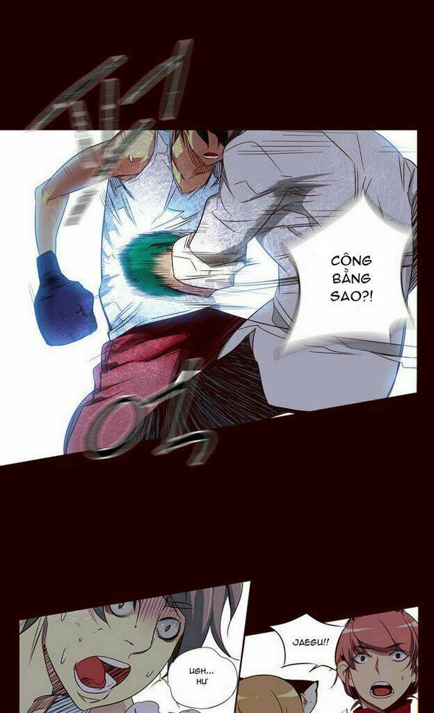 Nữ Sinh Trường Wilds Chapter 68 - Trang 2