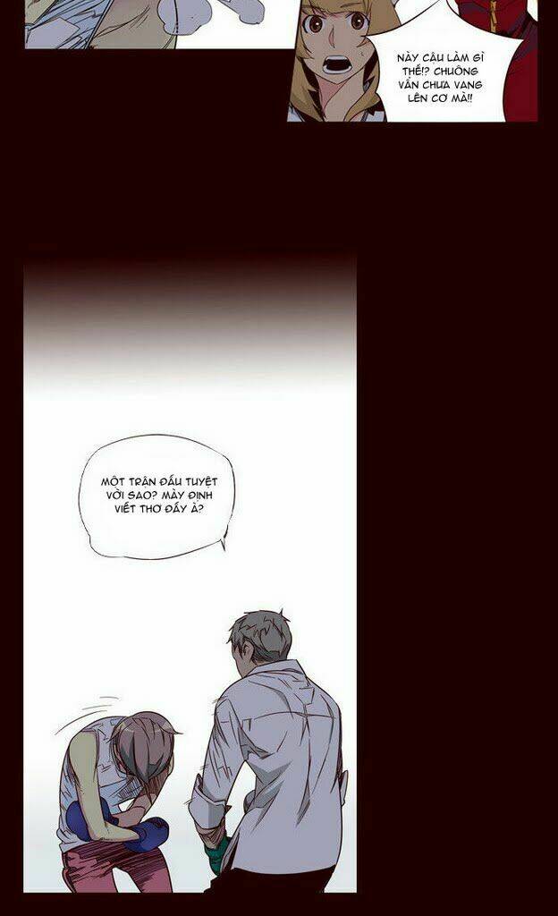 Nữ Sinh Trường Wilds Chapter 68 - Trang 2