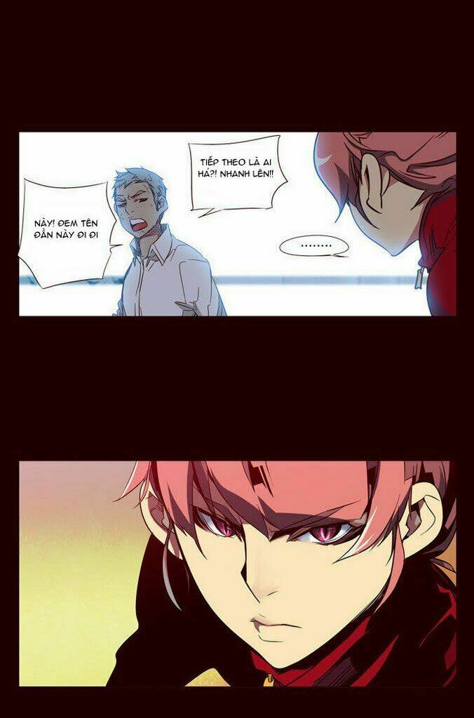 Nữ Sinh Trường Wilds Chapter 68 - Trang 2