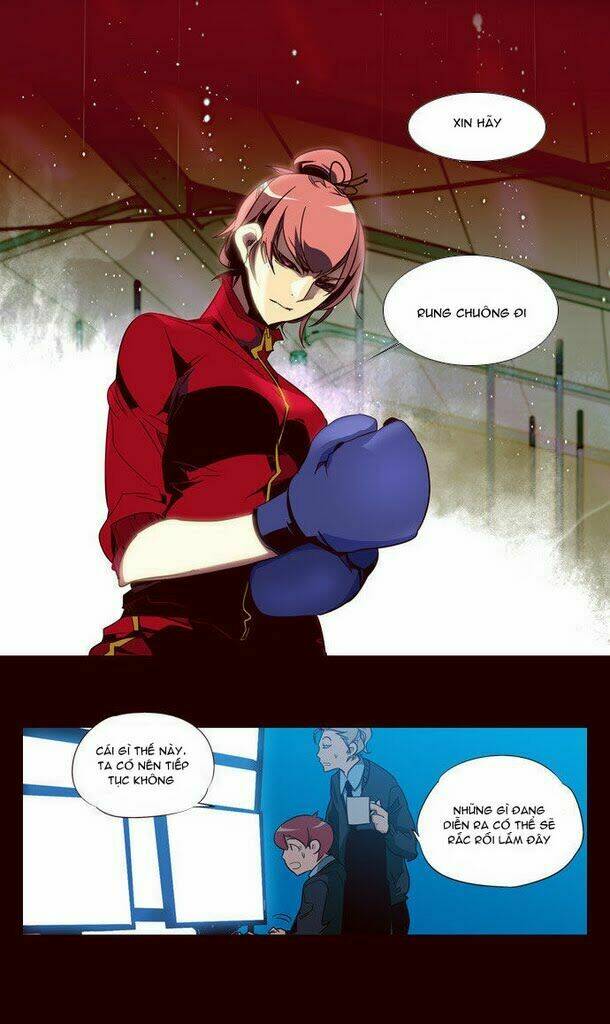 Nữ Sinh Trường Wilds Chapter 68 - Trang 2