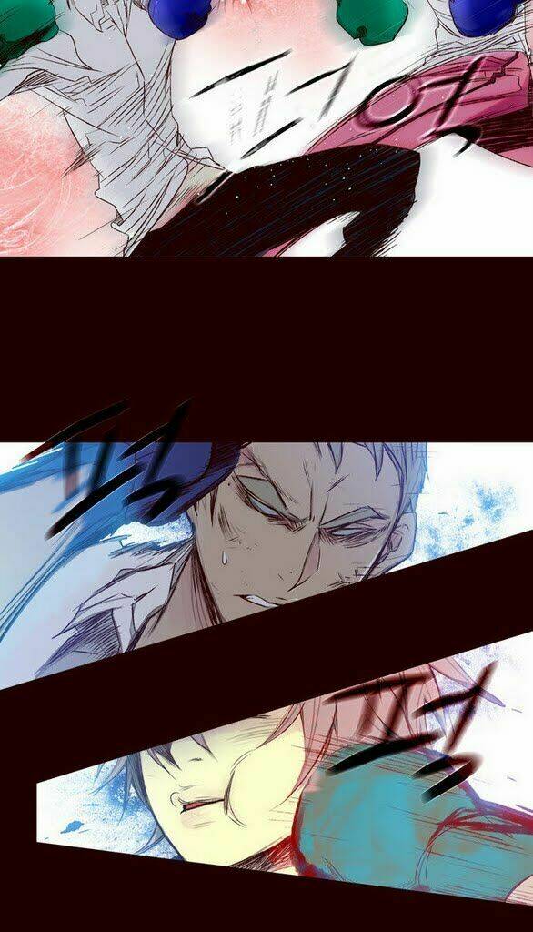 Nữ Sinh Trường Wilds Chapter 68 - Trang 2