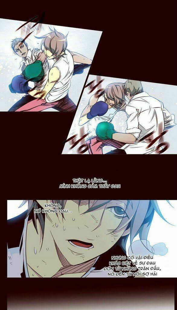 Nữ Sinh Trường Wilds Chapter 68 - Trang 2