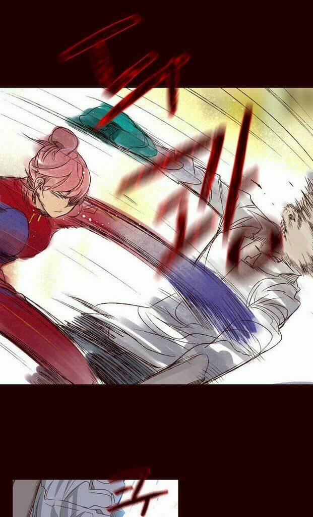 Nữ Sinh Trường Wilds Chapter 69 - Trang 2