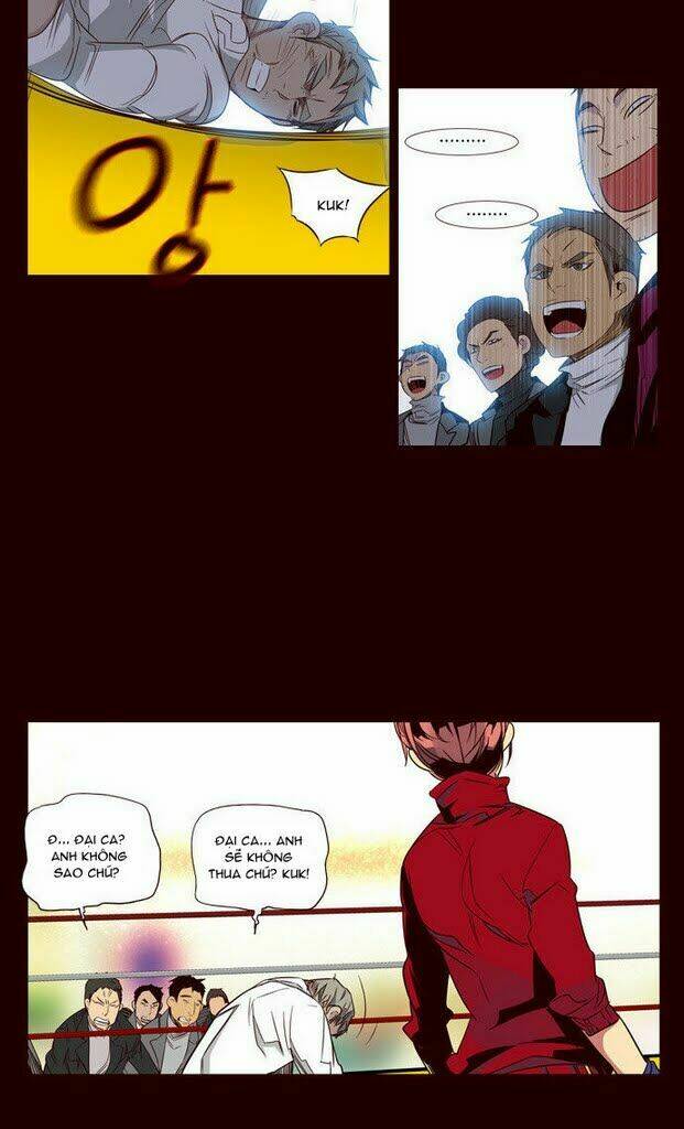 Nữ Sinh Trường Wilds Chapter 69 - Trang 2