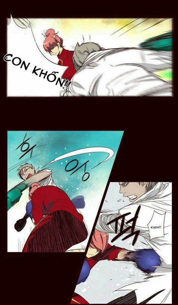 Nữ Sinh Trường Wilds Chapter 69 - Trang 2