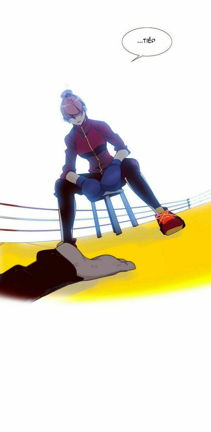 Nữ Sinh Trường Wilds Chapter 69 - Trang 2