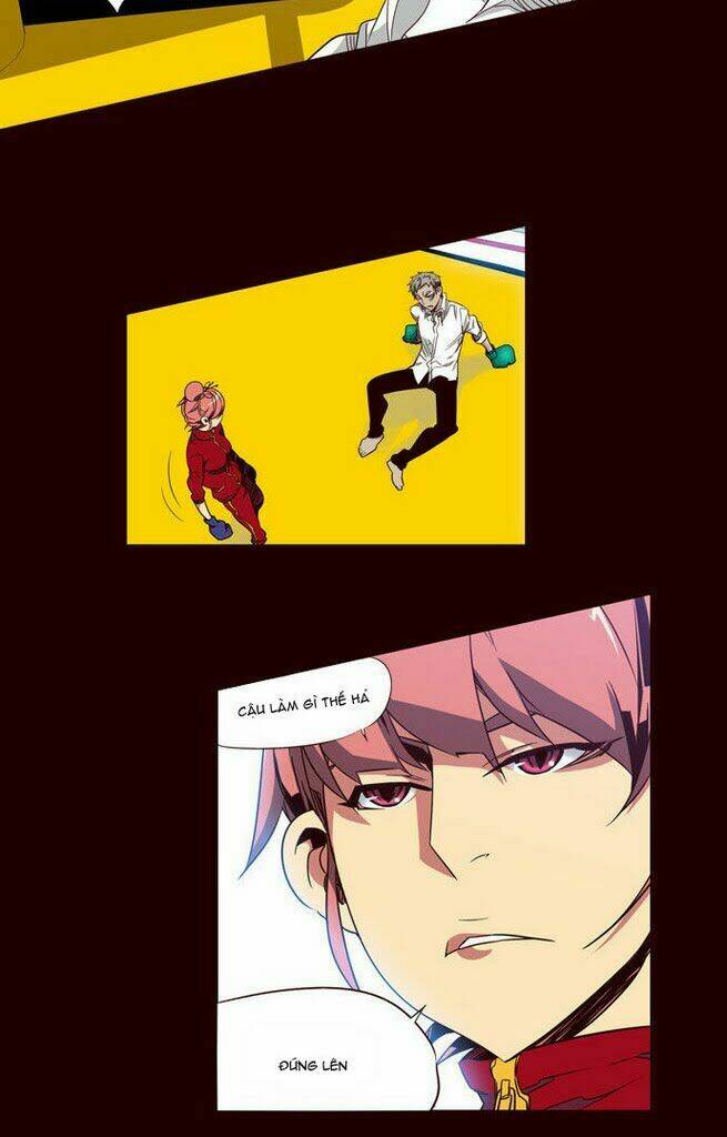 Nữ Sinh Trường Wilds Chapter 69 - Trang 2