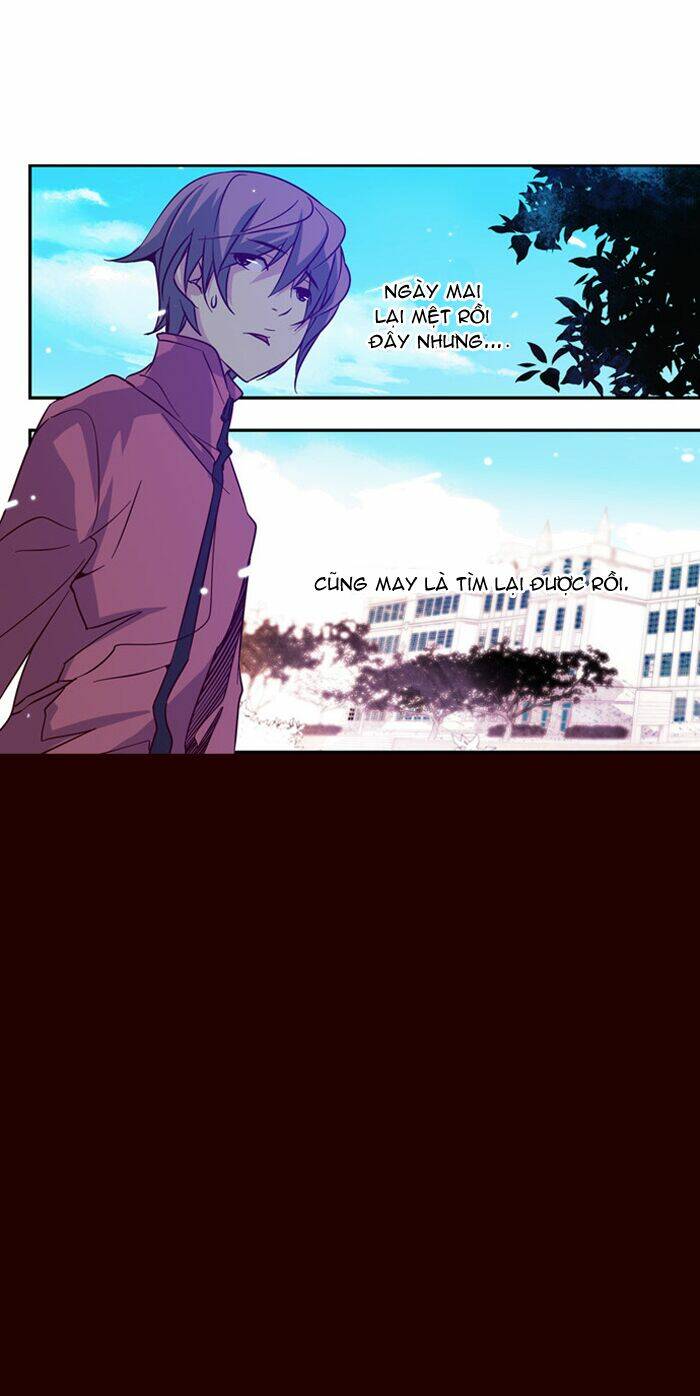 Nữ Sinh Trường Wilds Chapter 7 - Trang 2