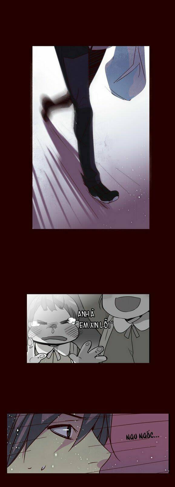 Nữ Sinh Trường Wilds Chapter 7 - Trang 2