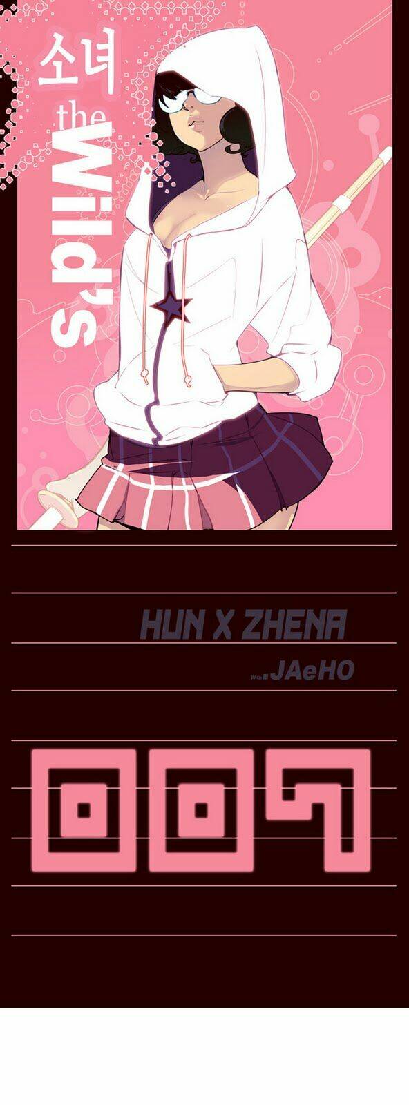 Nữ Sinh Trường Wilds Chapter 7 - Trang 2