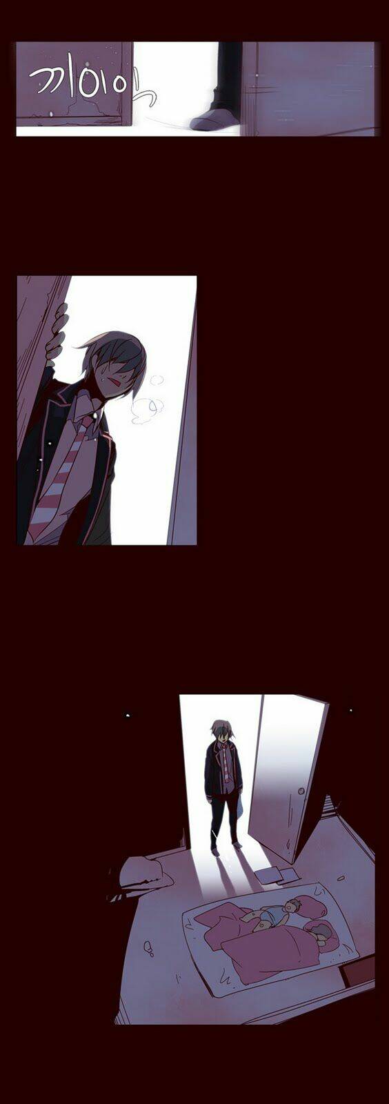 Nữ Sinh Trường Wilds Chapter 7 - Trang 2