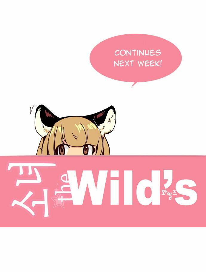 Nữ Sinh Trường Wilds Chapter 7 - Trang 2