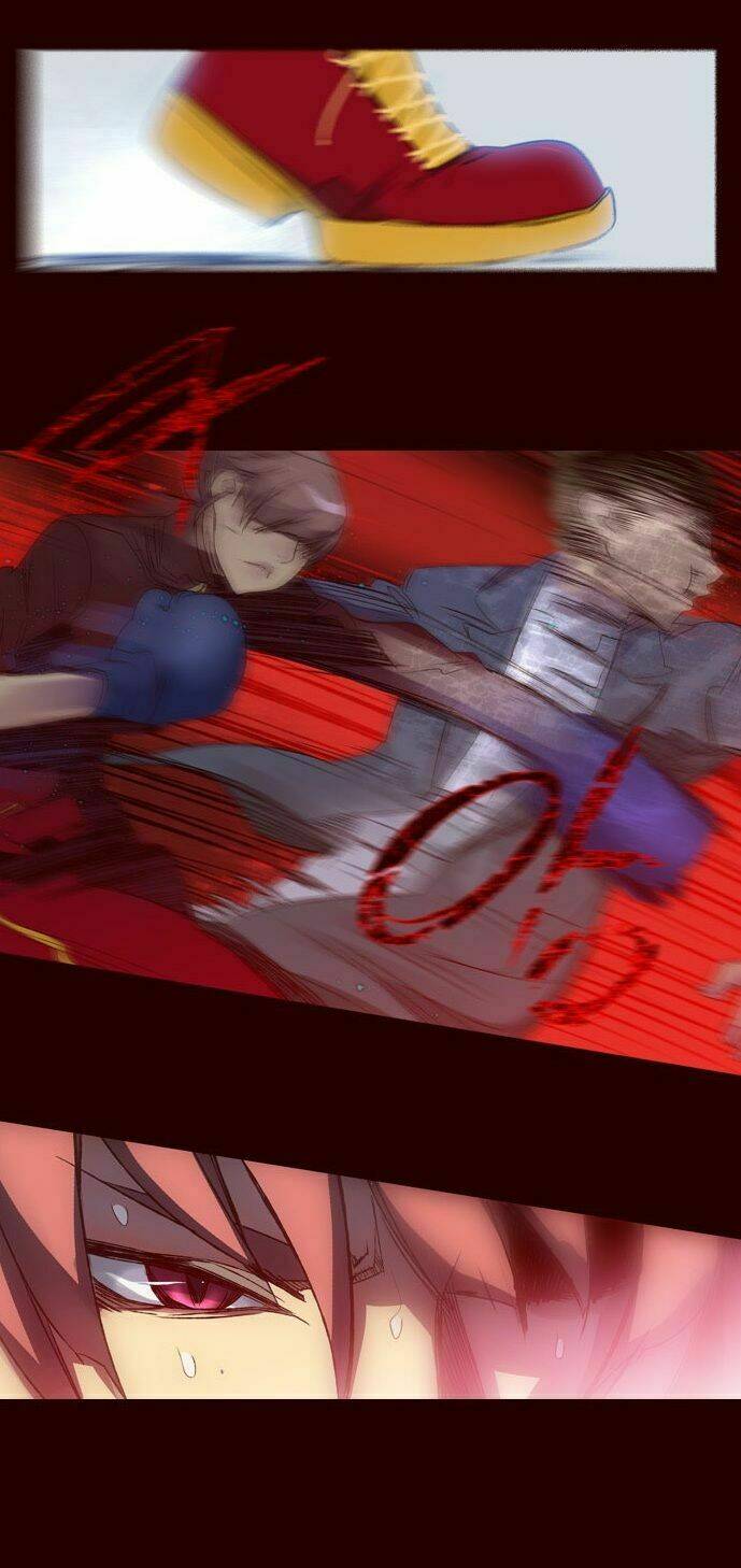 Nữ Sinh Trường Wilds Chapter 70 - Trang 2