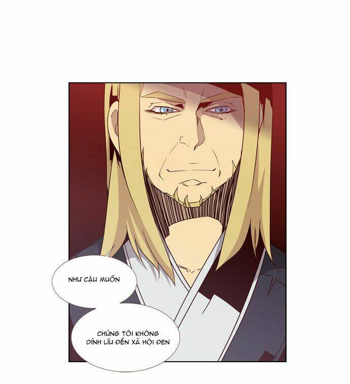 Nữ Sinh Trường Wilds Chapter 71 - Trang 2