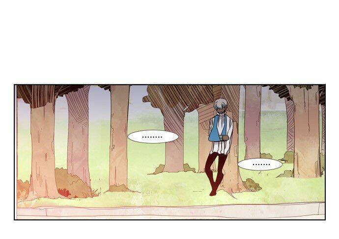 Nữ Sinh Trường Wilds Chapter 71 - Trang 2