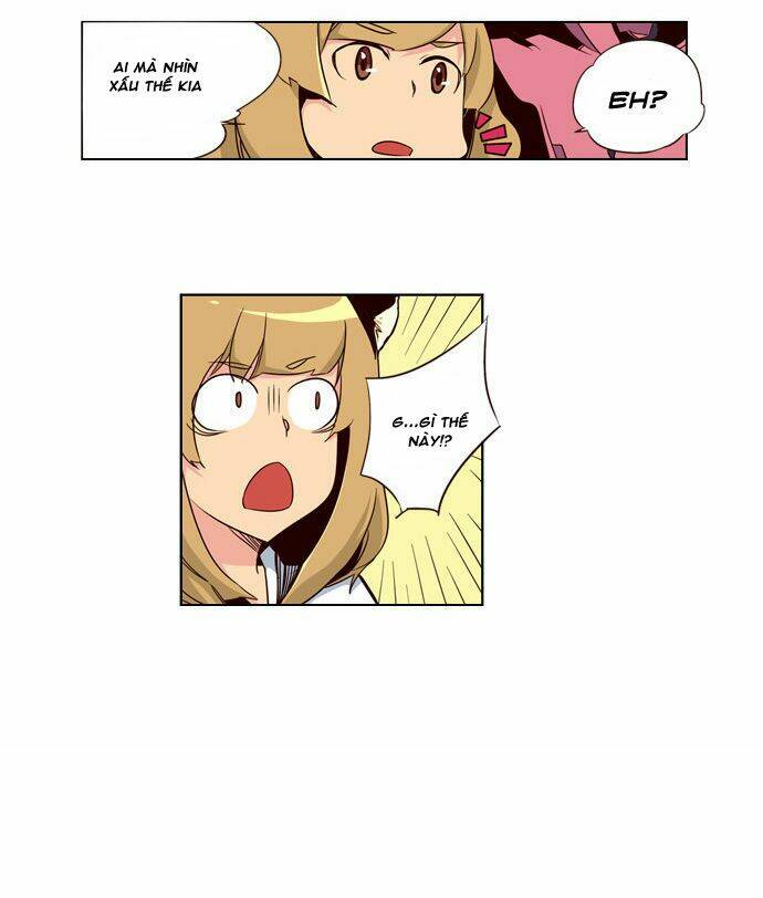 Nữ Sinh Trường Wilds Chapter 71 - Trang 2