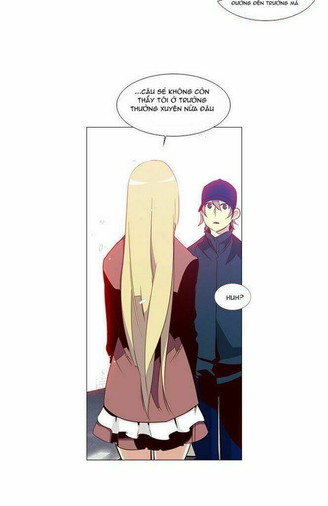 Nữ Sinh Trường Wilds Chapter 72 - Trang 2