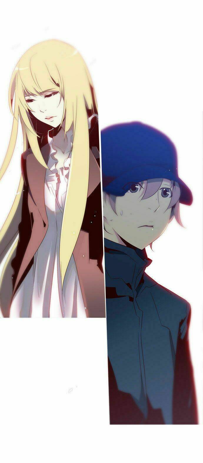 Nữ Sinh Trường Wilds Chapter 72 - Trang 2