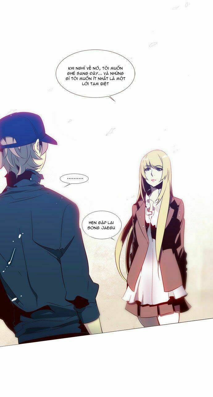 Nữ Sinh Trường Wilds Chapter 72 - Trang 2