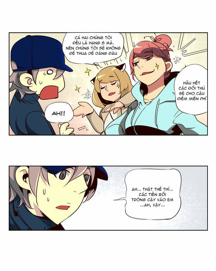 Nữ Sinh Trường Wilds Chapter 73 - Trang 2