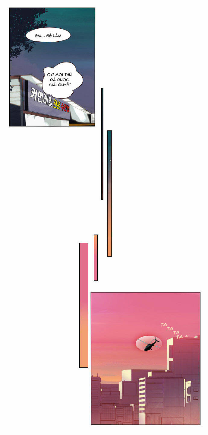 Nữ Sinh Trường Wilds Chapter 73 - Trang 2