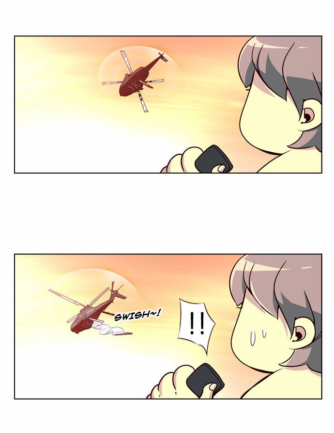 Nữ Sinh Trường Wilds Chapter 73 - Trang 2