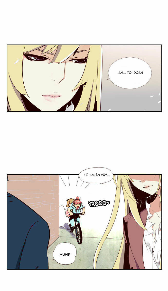 Nữ Sinh Trường Wilds Chapter 73 - Trang 2