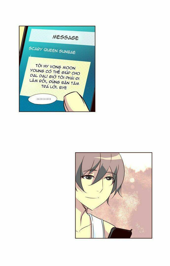 Nữ Sinh Trường Wilds Chapter 74 - Trang 2