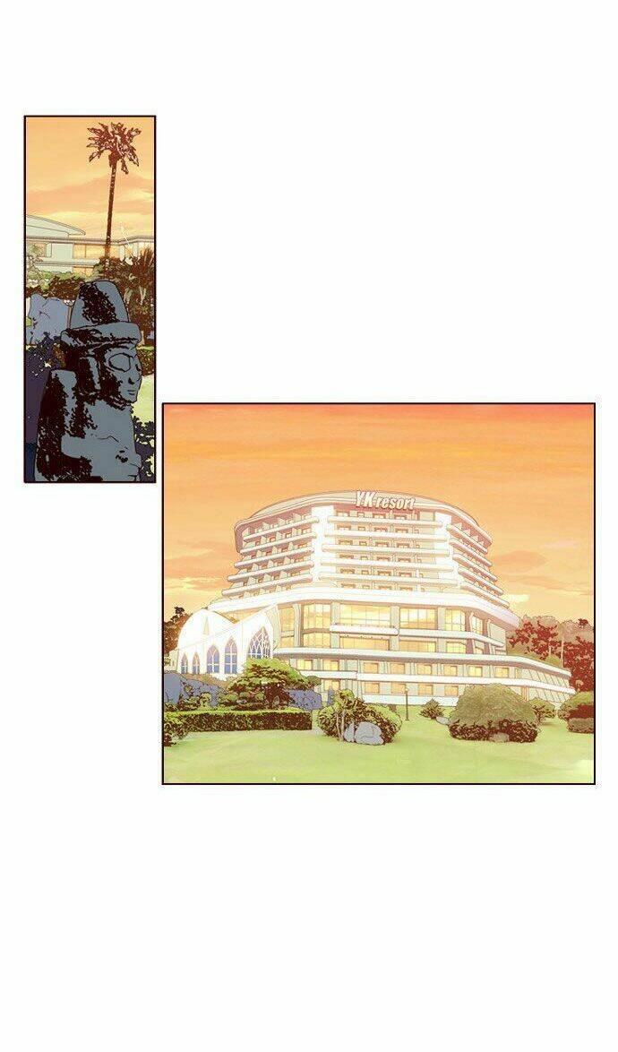 Nữ Sinh Trường Wilds Chapter 74 - Trang 2