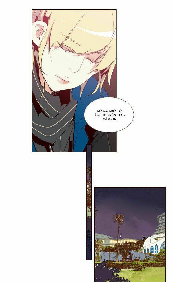 Nữ Sinh Trường Wilds Chapter 74 - Trang 2