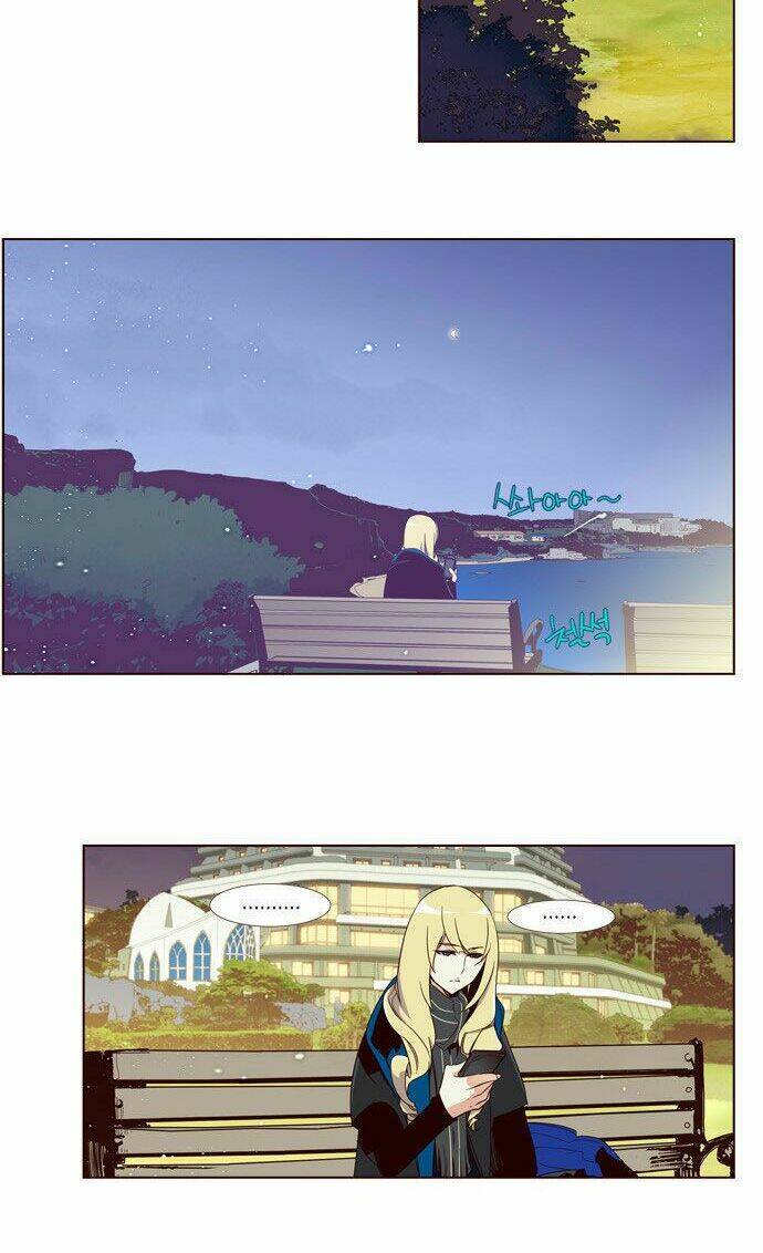 Nữ Sinh Trường Wilds Chapter 74 - Trang 2