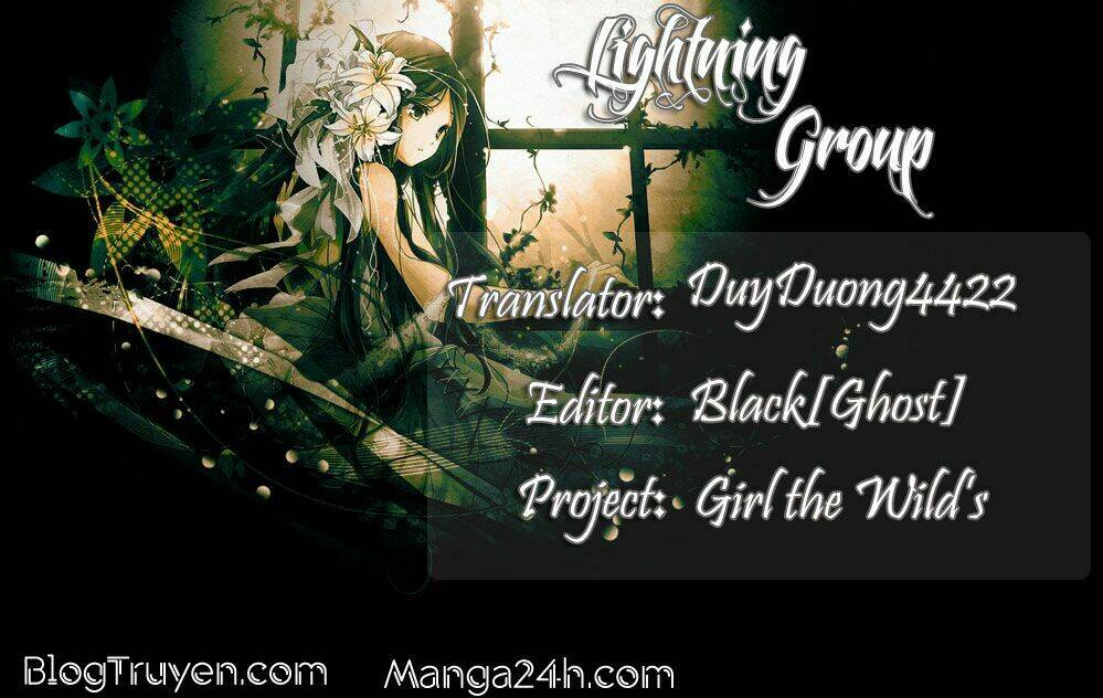 Nữ Sinh Trường Wilds Chapter 74 - Trang 2