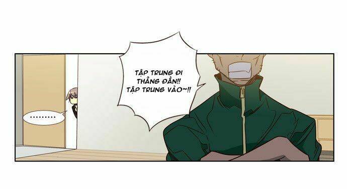 Nữ Sinh Trường Wilds Chapter 75 - Trang 2